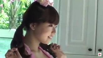 Ai Shinozaki big boobs Japanese