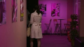 JUL-953 A married woman's face is a chaste wife, but her face is a public record of a perverted wife. Rinko Kinoshita