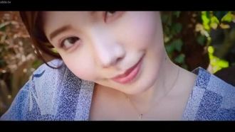 GENM-043 性欲旺盛的温泉老板娘深田咏美经常用肉体犒劳上门的客人 深田咏美