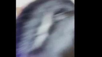 Ragazza amatoriale coreana si masturba con un bj coreano registrato in cam