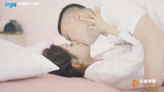 [Lebo Media] Вернувшиеся любовники ломают дверь желания