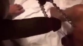 继母在家总是不穿胸罩，让我的肉棒总是勃起