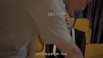 MD-0252 守寡母女的安慰 徐蕾 項子甯