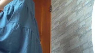 台湾女子トイレクラシック A003