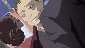 (18+ Anime) (Sin censura) [Muse] Akatsuki - Travieso - LA ANIMACIÓN Segundo auto (DVD 1280x960 H.264 AAC)