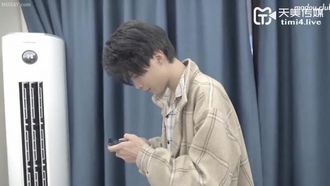 TM0159 金持ち二世が売春大学生を犯す / 黒ストッキングの若いマンコを金持ち二世が乱暴に貫く
