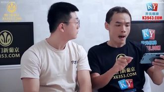 MCY0075 변태계모의 음모
