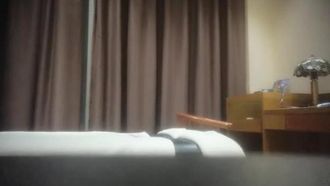 음모소년 07-05 풍만함이 넘치는 소녀
