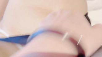 秀人超人气女神『王馨瑶』内部不对外剧情定制 看完电影回家被强操 露菊露B露D 最强大尺度
