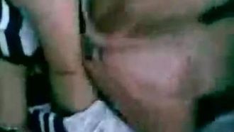 Bullying-Estudiante continental se toma selfie de Mimi, una fuerte compañera modelo
