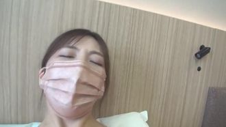 连续中出已婚美乳旅行服务员