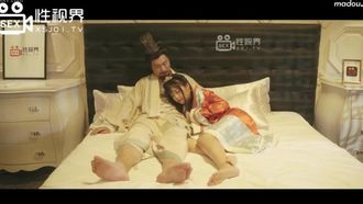XSJ059 奇淫三國之火燒吃逼 檣櫓灰飛煙滅