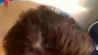 Video indecente della sospetta ragazza serpente Lin Caiti esposto. Video indecente della sospetta ragazza serpente Lin Caiti.