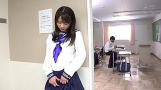 MUDR-193 緊縛露出羞恥に目醒めた変態美少女 東條なつ