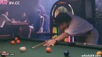 Clips reveladores de Devil's Angel de Vivian Hsu y Simin Yang