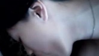 培德高職大眼清新美女辜怡媃，與毛肚大叔私密影片流出全集