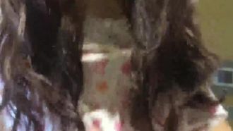 Sono trapelate informazioni sessuali sulla coppia della studentessa universitaria del Sichuan Gu Juanjuan_Ha molestato la sua ragazza e ha fatto sesso in varie occasioni in cucina, in hotel e nel dormitorio_Le è piaciuta la vita sessuale_
