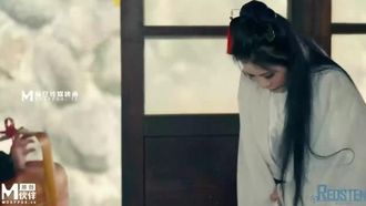 [빨간불 이미지] RS-019 정욕 진 핑 메이 시안 얼위안