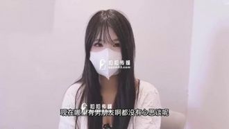 【扣扣传媒】QQOG-029 下药迷奸大学暗恋的女同学 小敏儿