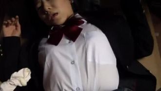 Presa de Molester-Parte 2