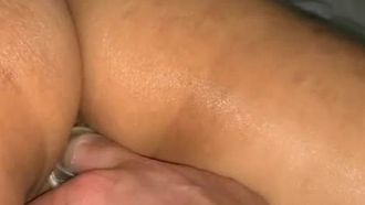 [Der Hintergarten der Königin] Immer wieder Orgasmen – Der Pate des erotischen Massageunterrichts