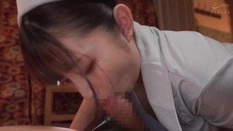 MDBK-285 亀頭と乳首をダブルでグリ責め！巨乳ナースの昇天メスイキ痴療エステ。こんな幸せを待っていた！