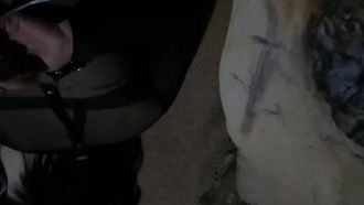 熟女调教