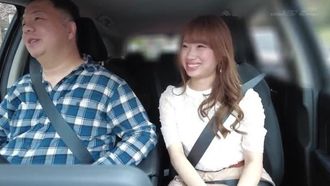 KIRE-078 CA（キャビンアテンダント）で働く関西弁の結衣さんは、Mおじさんを焦らしまくって、痴女りまくり。‘ルーインドオーガズム’で何度も射精させています 加藤結衣
