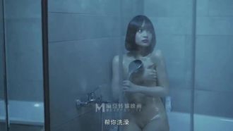 [Madou Media] MD0252 Le réconfort d'une mère et d'une fille veuves Xu Lei et Xiang Zining