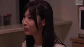 NSFS-183 あなたの嫌うあの人と・・ ～夫を助けるために妻は上司に抱かれた～ 水端あさみ。平穏に暮らしていた夫婦。