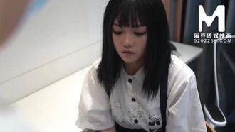 【國產】麻豆傳媒作品/MMZ023-禁室培欲 002/免費觀看