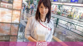 GANA-1414 Seriously soft, first shot. 866 in Ikebukuro