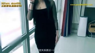 剧情-街上搭讪长发气质美女冒充模特平面工作室拍广告爲由请美女试镜成功啪啪啪