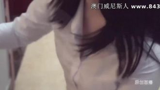 REAL野性派001-朋友的女友让我最上火