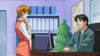 Ufficio della biancheria 2 ~ Senki no Chime ~!
