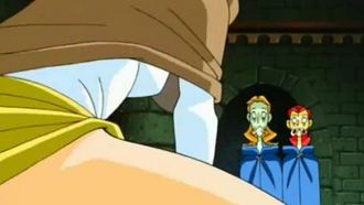 NuDLNuDE Nouilles Nues 1 !