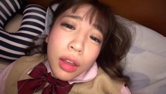 能撐過妹妹的誘惑嗎？ 佐佐波綾（中字精校版）
