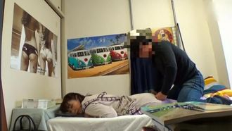 Obasan을 빌려 질내 사정 46까지 섹스하게 해주세요 (중국어 자막 미세 편집 버전)