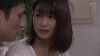 バイト先NTR欲求不満な人妻の愚痴を聞いていたら毎日中出しSEXできた川上奈々美