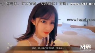 兔子先生 AV女优的口技初体验