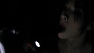 Tomb Raider XXX Una parodia di film squisiti
