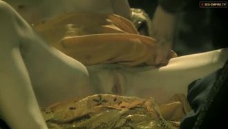 해적 2 스타그네티의 복수(2008) 2부