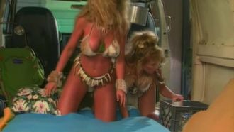 I nuovi barbari 2 (1990)