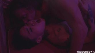Sacrosanto (2019)