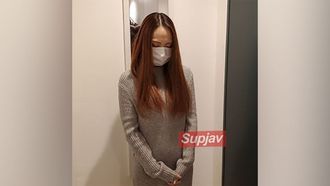 FC2PPV 4079739 [Prima ripresa] [Eiaculazione in bocca/Creampie] Una donna sposata il cui marito gestisce una società immobiliare è disturbata dal cazzo che non vede da un po', dimenticandosi dei suoi debiti.
