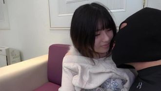 FC2PPV 4129971 Ein Rohdiamant ♡ Imio-chan, 1,8 Jahre alt, die erst J/K abgeschlossen hat und für einen Monat von Tokushima nach Tokio kam ♪ Zweimal Creampie in Noko, einer einfachen und unschuldigen Frau ♡