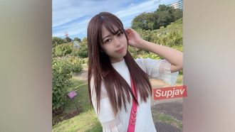 FC2PPV 4145441 첫 촬영·안내! ! 3일간 한정! ! 카페에서 일하면서 여자 ◯대에 다니는 강요하면 모두 받아 버리는 건강한 여자 ◯대생···백탁액을 삼켜 질 안쪽 암 첨부 2회 연속 생 질 내 사정! !