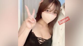 FC2PPV 4159054 [#114] Ho fatto una foto a quella ragazza che è riconoscibile a chi capisce. Ero così felice di fare sesso con una donna così bella come un'amante, e lei mi ha persino lasciato venire dentro mentre diceva Ti amo♡. ♡Due sentimenti♡