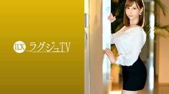 259LUXU-1275 Luxusfernseher 1255 Eine schöne Eheberaterin erscheint in einer AV und sagt, dass die körperliche Kompatibilität zwischen einem Mann und einer Frau das Wichtigste beim Heiraten ist! Sie spreizt mutig ihre schönen Beine und akzeptiert den großen Schwanz, während sie keuchend ihre weichen großen Titten schüttelt!