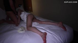 FC2PPV 4168533 【美女・】つけまわした結果・・・。生中出し 口内射精。